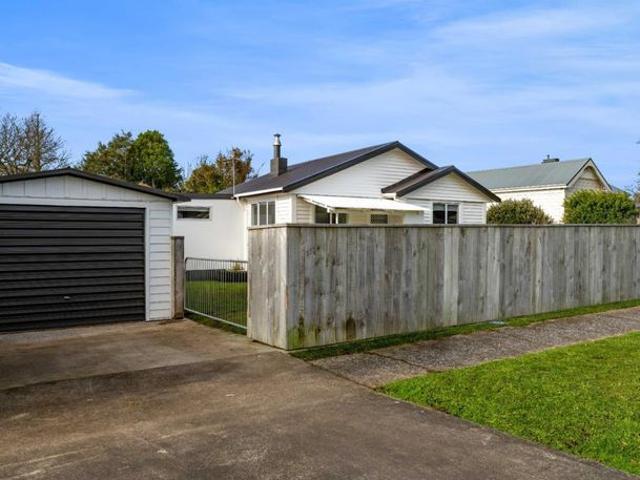 House for rent in Stratford, Stratford District