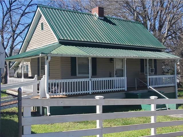 House for sale in Pelzer, South Carolina