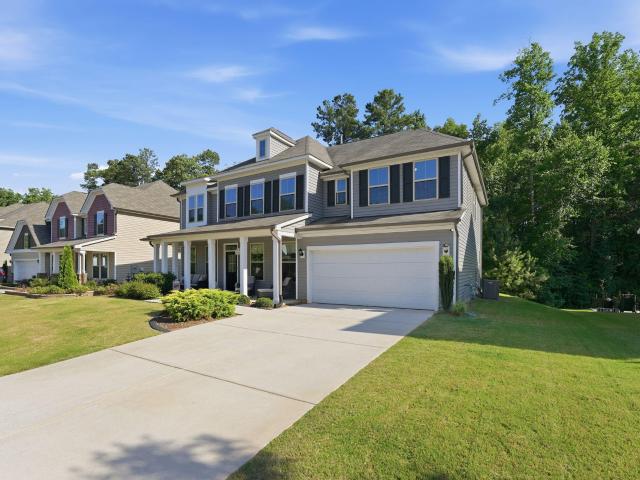 House for sale in Clayton, North Carolina
