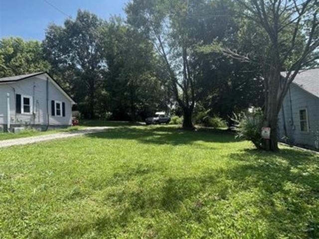 Land for sale in Glasgow, Kentucky