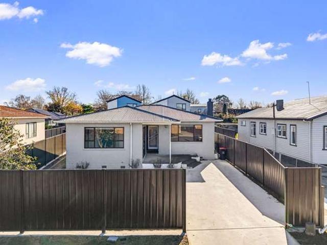 House for sale in Hastings