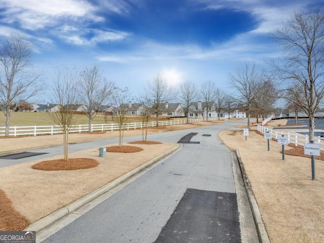 House for sale in Eatonton, Georgia
