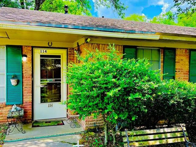 House for sale in Sulphur Springs, Texas