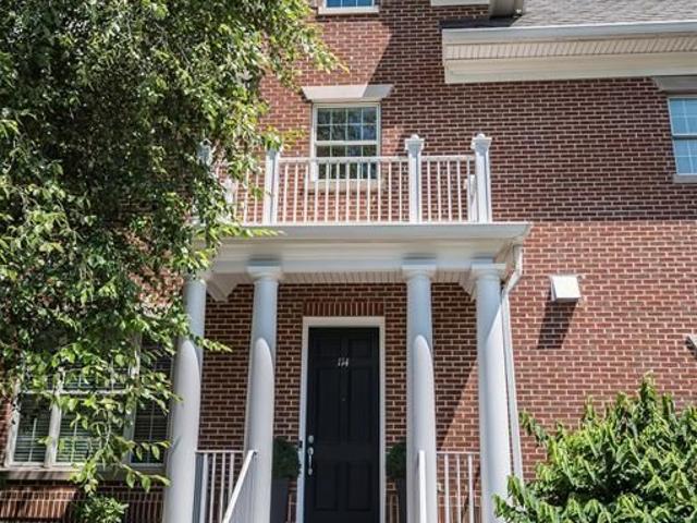 Townhouse for sale in Montclair
