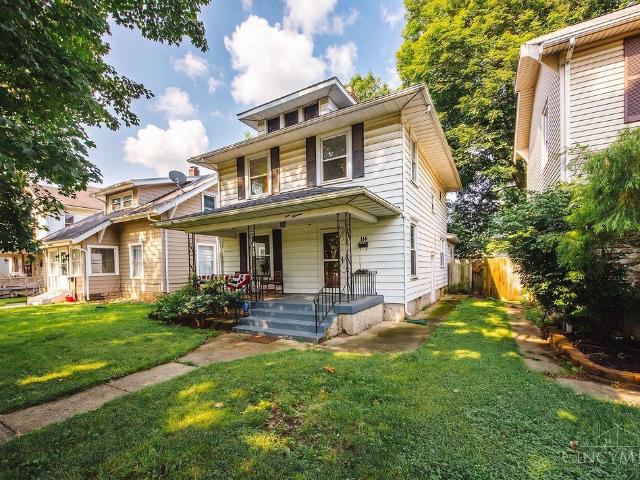 House for sale in Middletown, Ohio