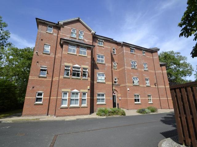 Apartment for rent in Fallowfield, Manchester