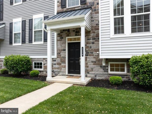 Townhouse for sale in Bucks, Pennsylvania