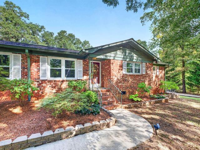 House for sale in Welcome, South Carolina