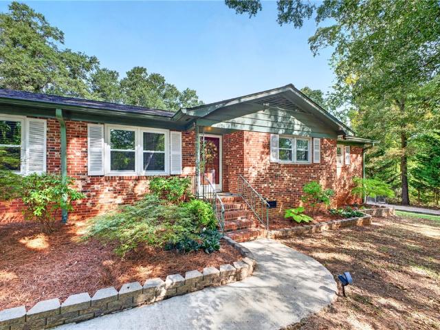 House for sale in Welcome, South Carolina