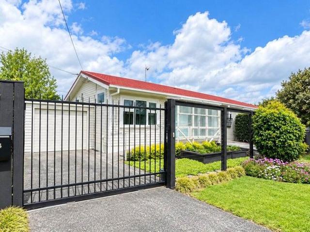 House for rent in Penrose, Maungakiekie-Tāmaki