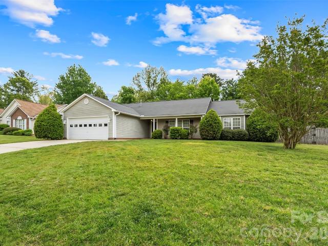 Property for sale in Fletcher, North Carolina