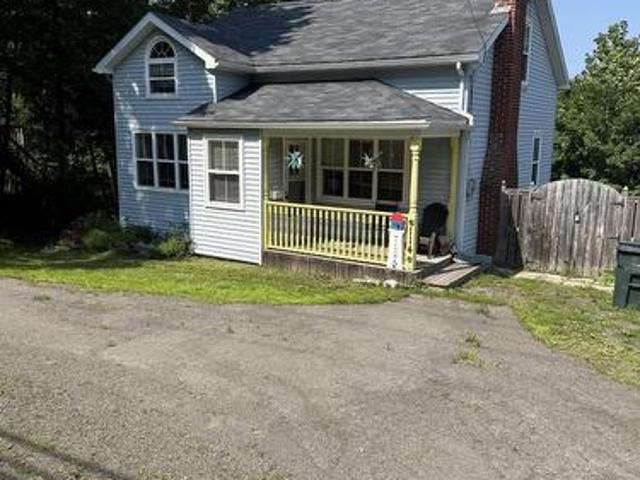 House for sale in Antigonish, Nova Scotia