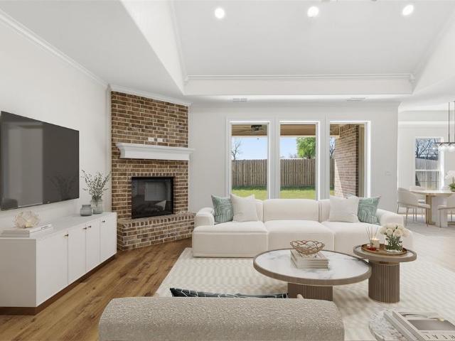 House for sale in Smith, Texas