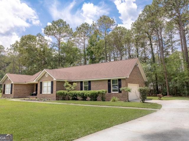 House for sale in Statesboro, Georgia