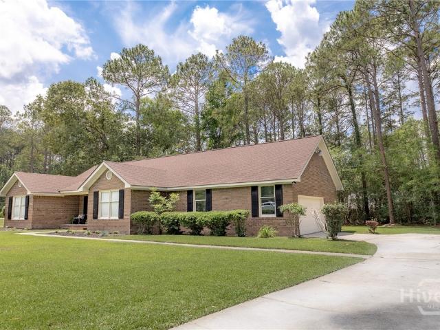 House for sale in Statesboro, Georgia