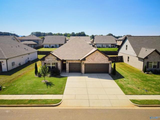 House for sale in Huntsville, Madison County