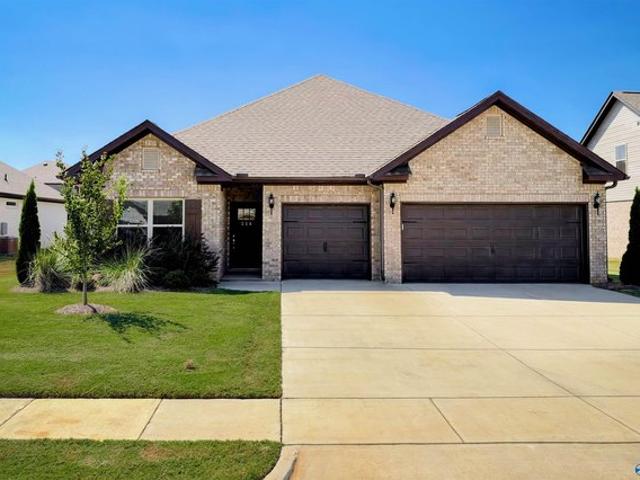 House for sale in Huntsville, Madison County