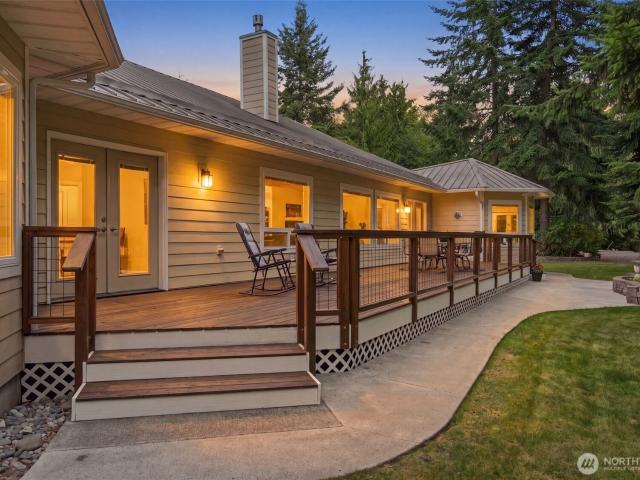 House for sale in Port Angeles, Washington