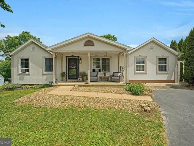 House for sale in Bellefonte, Pennsylvania