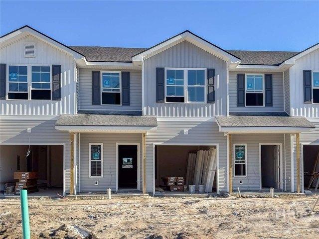 Townhouse for sale in Allenhurst, Georgia