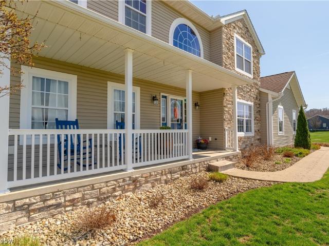 House for sale in Waynesburg, Ohio