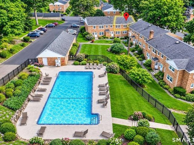 Condo for sale in New Canaan, Connecticut