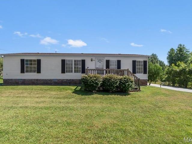 House for sale in Jackson, Missouri