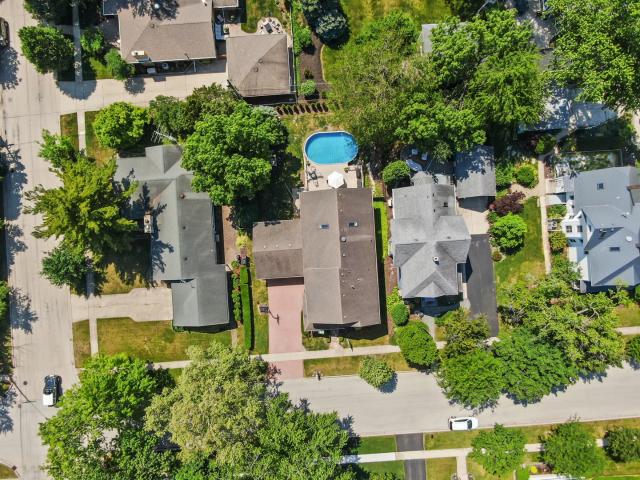 House for sale in Frankfort, Illinois