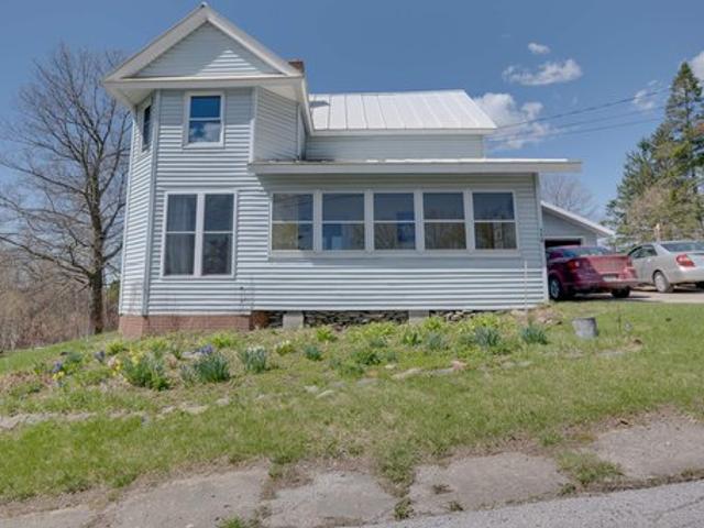 House for sale in Richford, Vermont