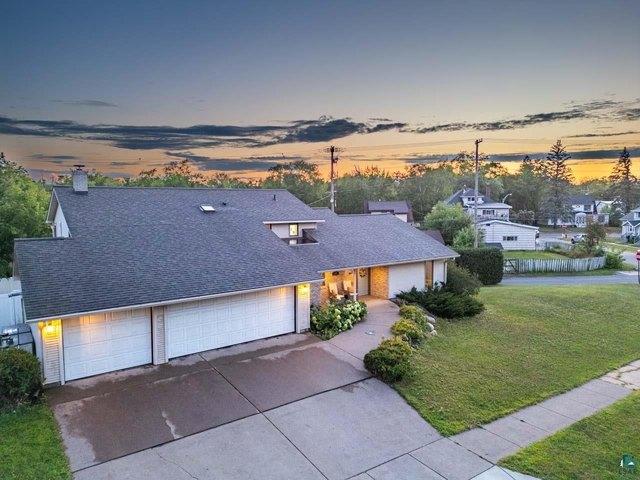 House for sale in Hibbing, Minnesota