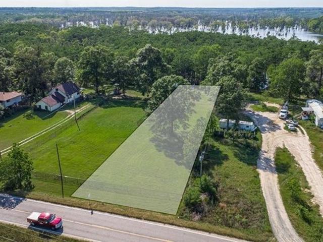 Land for sale in West Monroe, Louisiana