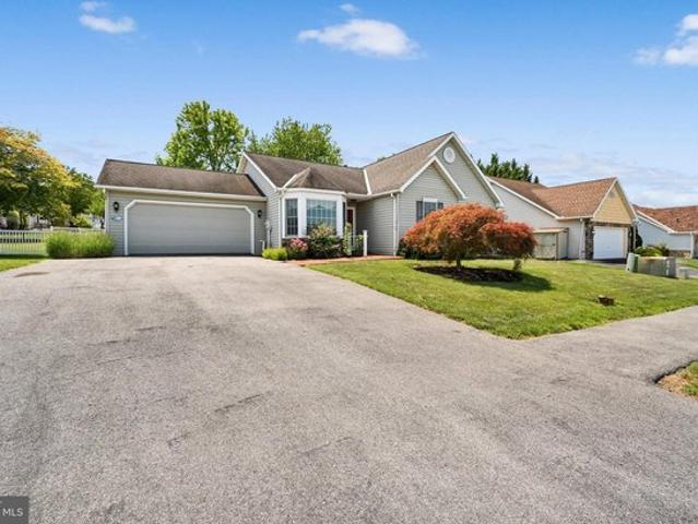 House for sale in Blandon, Pennsylvania