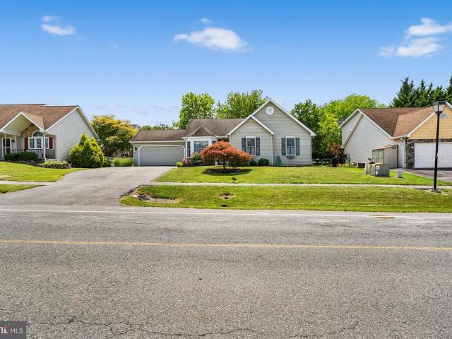 House for sale in Blandon, Pennsylvania