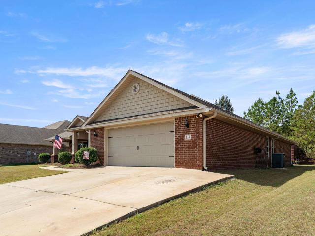 House for sale in Montevallo, Shelby County