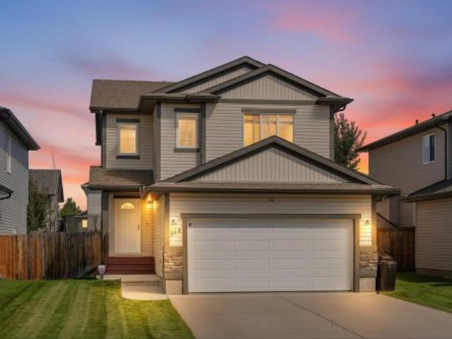 House for sale in Spruce Grove, Alberta