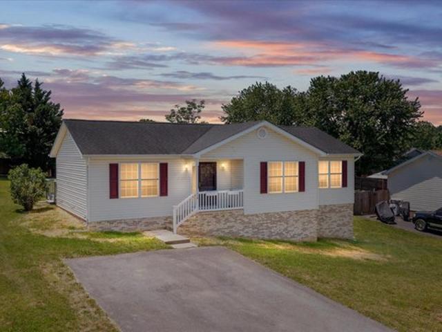 House for sale in Virginia
