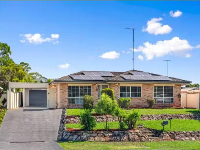 House for rent in Sydney, New South Wales