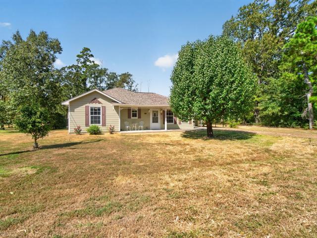 House for sale in Polk, Texas