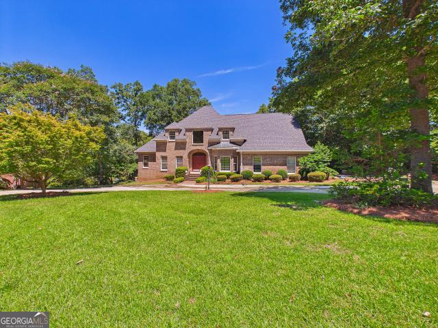 House for sale in Kathleen, Georgia