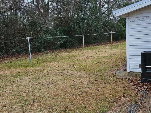Property for rent in Cochran, Georgia