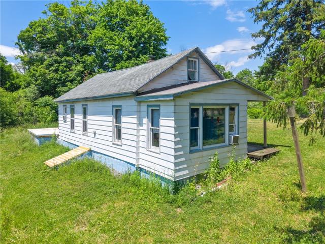 House for sale in Central Bridge, New York