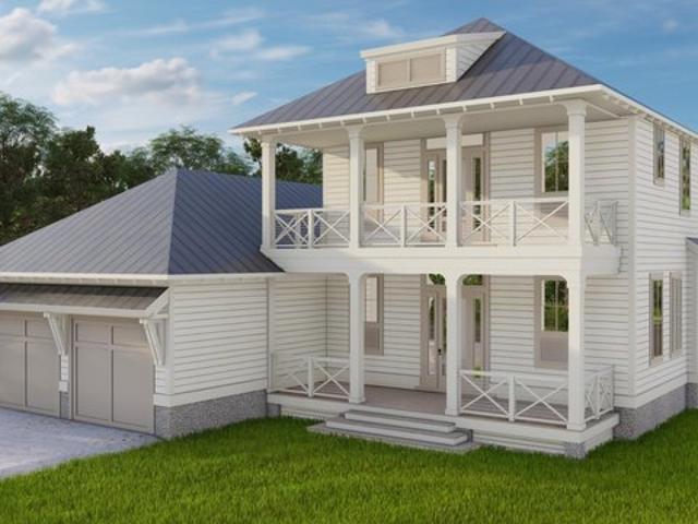 House for sale in Carolina Beach, North Carolina