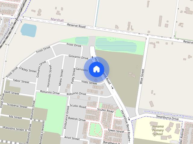 House for rent in The Reserve, Geelong