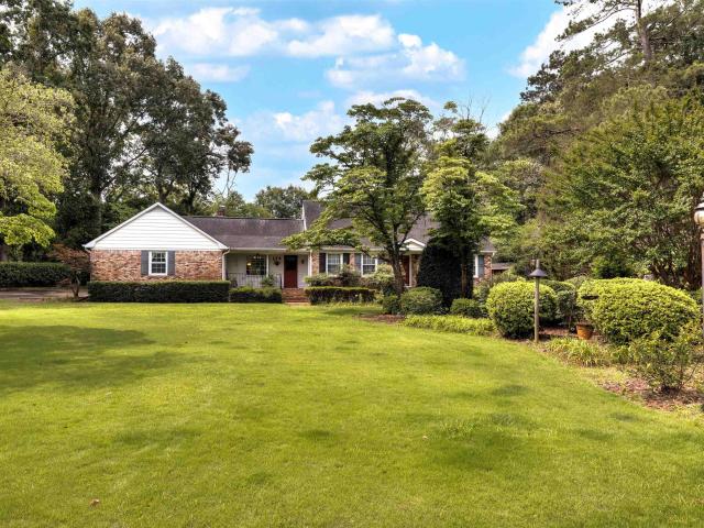 House for sale in Sumter, South Carolina