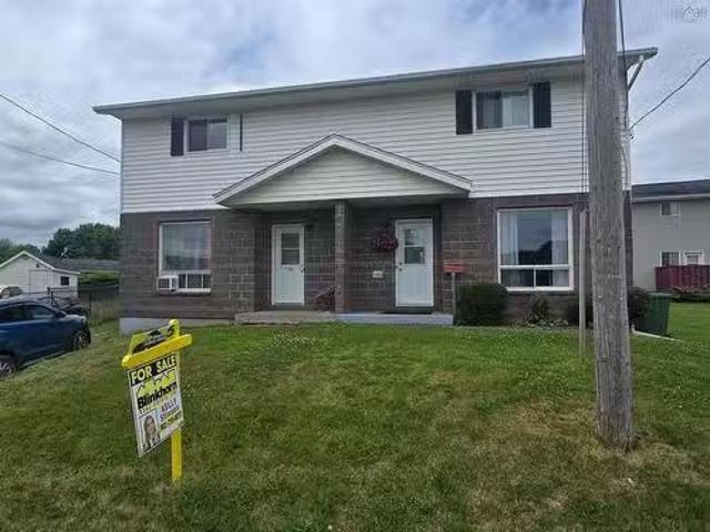 House for sale in Stellarton, Nova Scotia