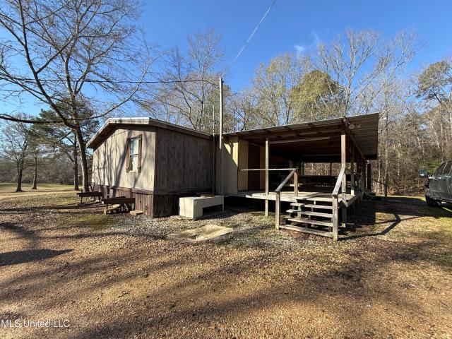 House for sale in Roxie, Franklin County