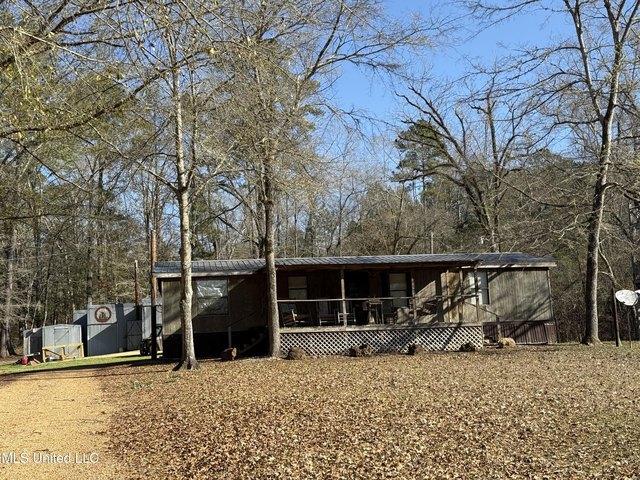House for sale in Roxie, Mississippi