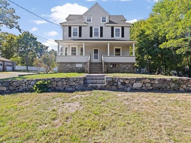 House for sale in Hingham, Massachusetts