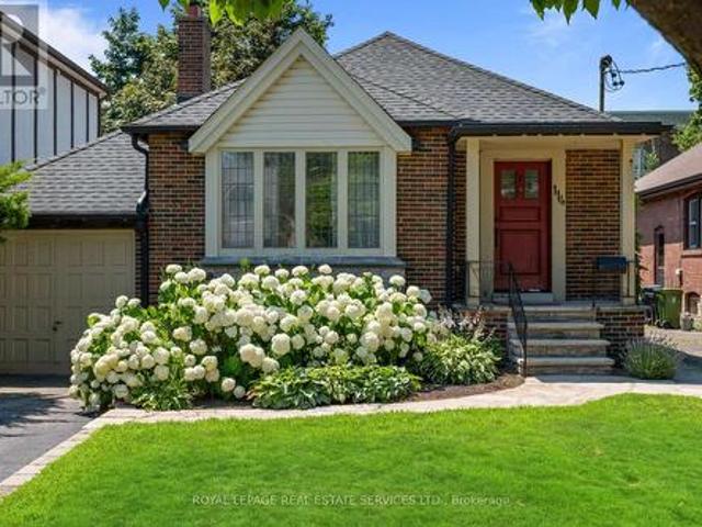 House for sale in Woburn, Ontario