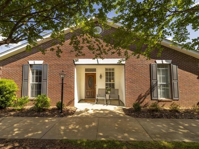 Condo for sale in Starkville, Mississippi